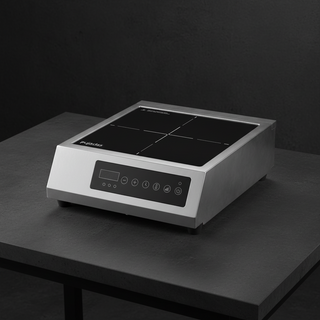 Plaque Induction Pujadas 3,5 kW Vitrocéramique