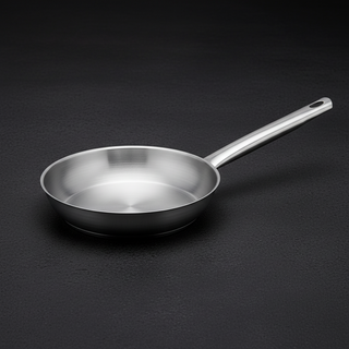 Poêle Pujadas Acier Inoxydable AISI 304 Induction
