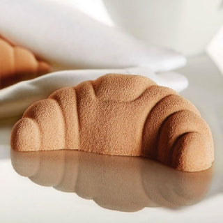 Stampo silicone Croissant PX053 PAvoni