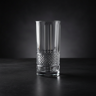 Bicchiere RCR Brillante Luxion® Intaglio Diamante