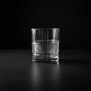 Bicchiere RCR Brillante Luxion® Intaglio Diamante