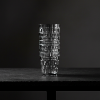 Bicchiere Stack RCR Cristallo Impilabile HoReCa