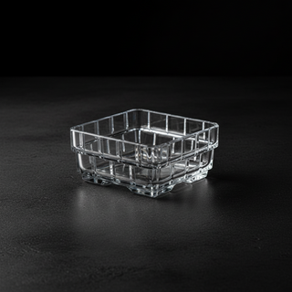 Bicchiere Stack RCR Cristallo Impilabile HoReCa