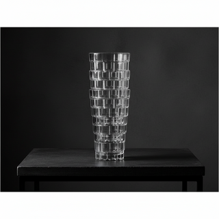 Bicchiere Stack RCR Cristallo Impilabile HoReCa