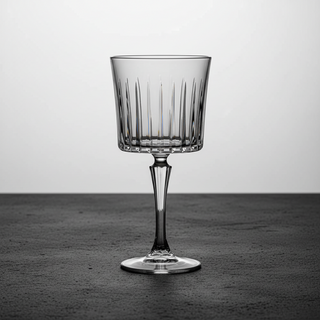 Bicchiere RCR Timeless Cristallo Luxion Ecologico