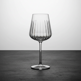 Bicchiere RCR Timeless Cristallo Luxion Ecologico