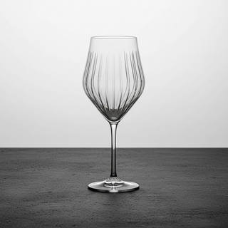 Bicchiere RCR Timeless Cristallo Luxion Ecologico