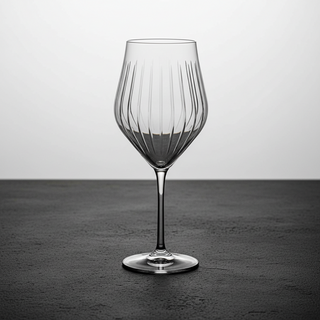 Bicchiere RCR Timeless Cristallo Luxion Ecologico