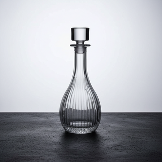 Bicchiere RCR Timeless Cristallo Luxion Ecologico