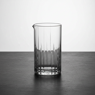 Bicchiere RCR Timeless Cristallo Luxion Ecologico