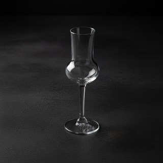 Calice Grappa Riserva Bormioli Rocco Cristallino