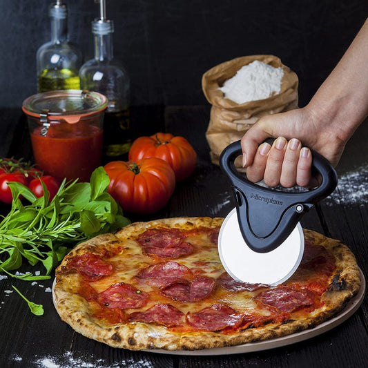 MICROPLANE | ROTELLA TAGLIAPIZZA