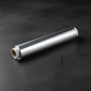 Rotolo Alluminio Cuki 125 Mt x 30 Cm