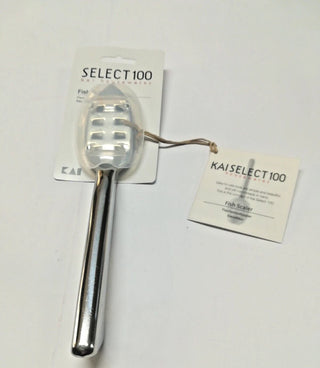 KAI SQUAMATORE