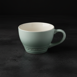 Tazza Mug Le Creuset 400 ml Gres Vetrificato