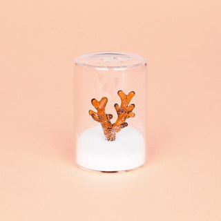 Salzstreuer Atlantis Balvi Borosilikatglas 8,5 cm