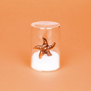Saliera Atlantis Balvi Vetro Borosilicato 8,5 cm