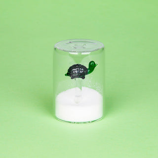 Saliera Atlantis Balvi Vetro Borosilicato 8,5 cm