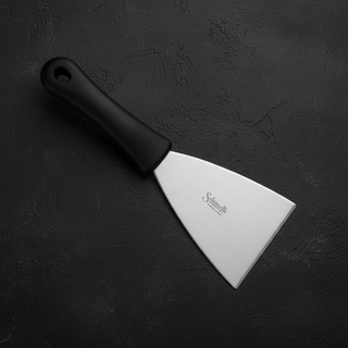 SALVINELLI | SPATOLA PIZZA INOX