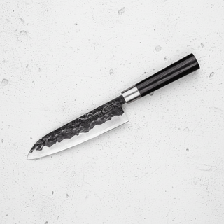 SAMURA | BLACKSMITH SANTOKU 18,2 CM