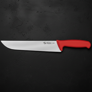 SANELLI AMBROGIO | FRANCESE SUPRA ROSSO 26 CM