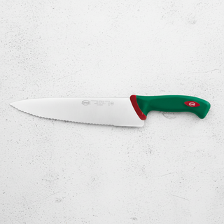 SANELLI PREMANA | TRINCIANTE SEGHETTATO 25 CM