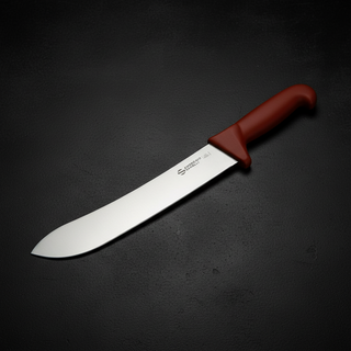 Coltello BBQ Sanelli Ambrogio Nitro-B 15 cm