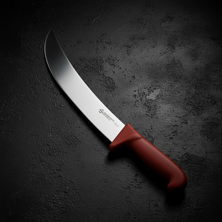 Coltello BBQ Sanelli Ambrogio Nitro-B 15 cm