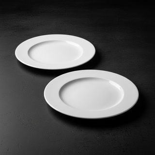 Porcelaine Meran Seltmann Weiden 30 cm Fabriquée en Allemagne