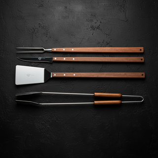 SANELLI AMBROGIO | LINEA BBQ