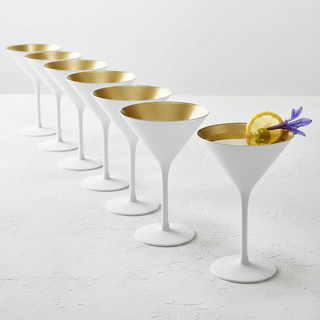Stölzle Lausitz Olympic Cocktail Glass 24 cl