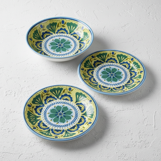 EMPORIO ZANI | SET 18 PZ CERAMICA