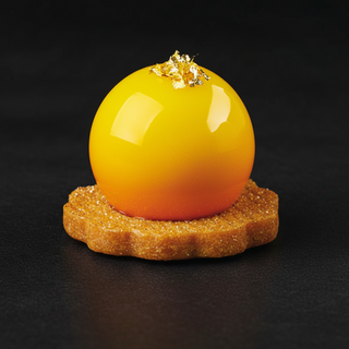 Stampo sfera silicone Pavoni PX4316
