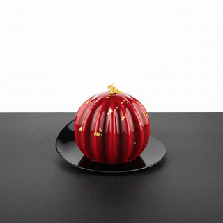 Stampo Silicone Silikomart Supernova 105 ml