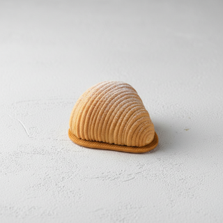 Stampo Sfogliatella Pavoni Pavoflex 40x30 cm
