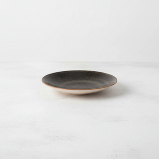 Piatto Porcellana TABLE TOP Skyfall Reactive Glaze