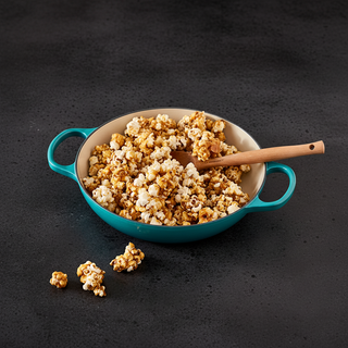 Sauteuse Basse Evolution 28 cm Le Creuset Fonte