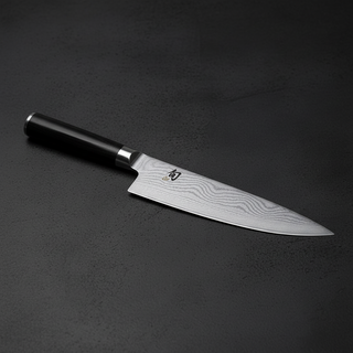 KAI | SHUN DAMASCUS COLTELLO CUOCO 20 CM