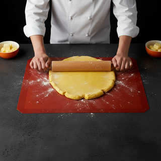Silicopat Silikomart Tappetino Silicone 60x40 cm