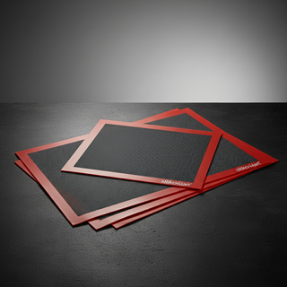 Tappetino Microforato Silikomart Air Mat