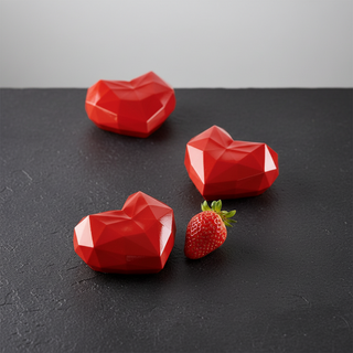 SILIKOMART | AMORINI ORIGAMI 110