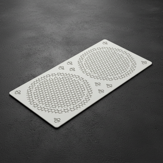 Silikomart Bee Platinum Silicone Mould -60°C +230°C