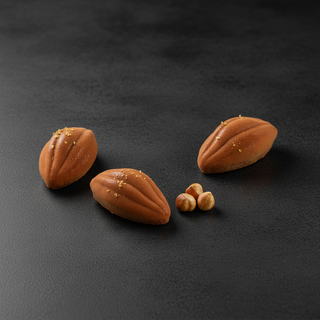 Stampo Silikomart Cacao XS 16 Cavità 12ml