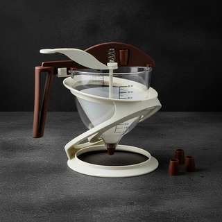 Imbuto Dosatore Silikomart Funnel Choc 1 Lt