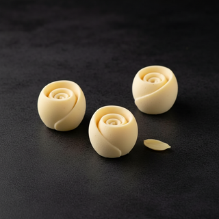 Stampo Silicone Silikomart Givré 30 - 15 Cavità 30ml
