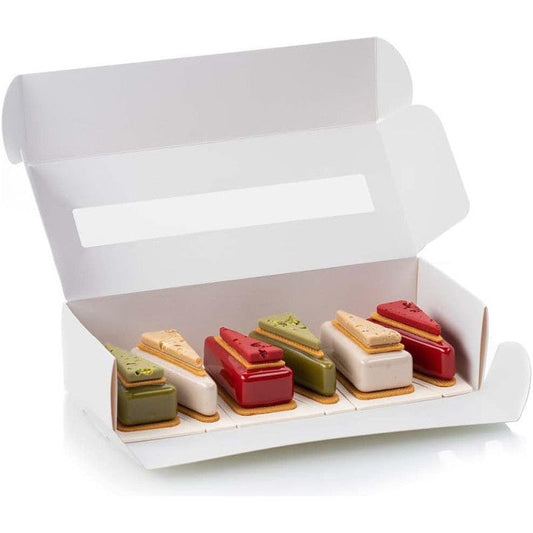 SILIKOMART | KIT CAKE TO GO 45