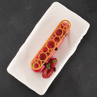 Stampo Silikomart LAMPO Silicone 18 Cavità