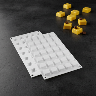 SILIKOMART | MICRO SQUARE 5