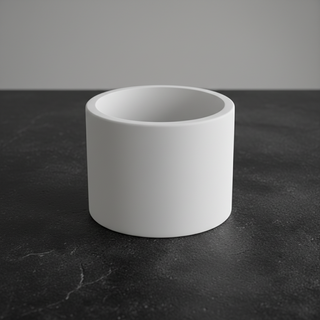 Moule Cylindrique Silikomart Tower Silicone Platine