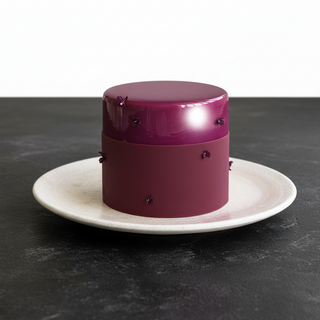 Moule Cylindrique Silikomart Tower Silicone Platine